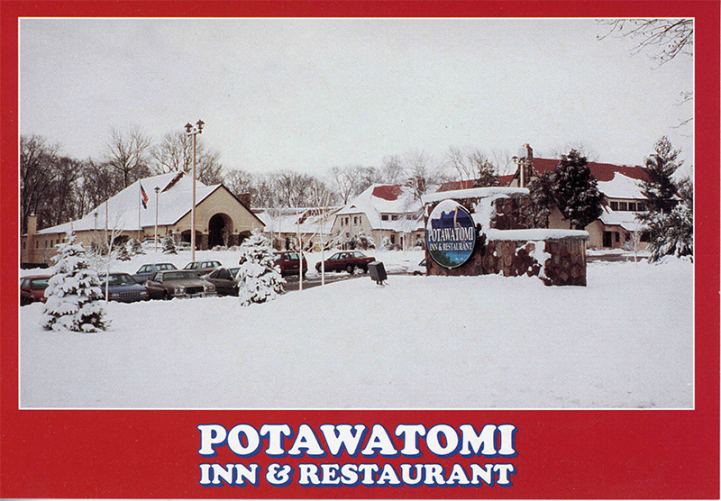 postcard